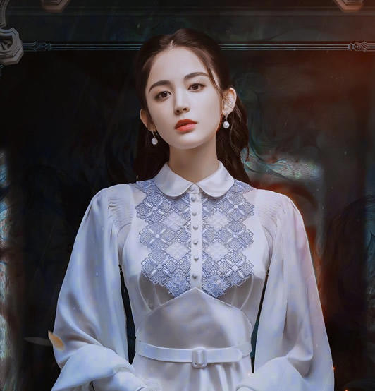 中国最漂亮的十大美女 娱乐圈最漂亮十大女星(高颜值)