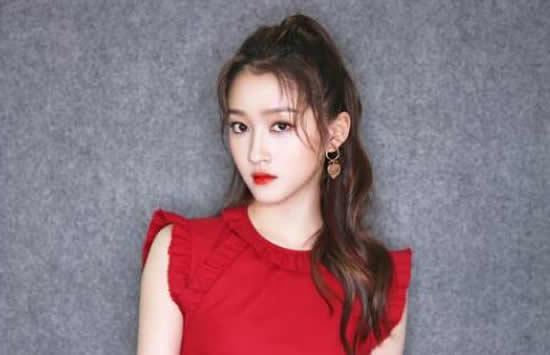 中国最漂亮的十大美女 娱乐圈最漂亮十大女星(高颜值)