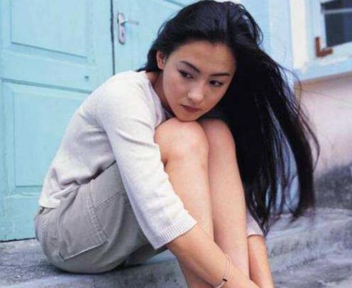 中国最漂亮的十大美女 娱乐圈最漂亮十大女星(高颜值)