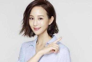 张钧甯个人资料家庭背景及影视作品(图)