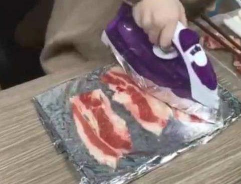 吃货界的大神：都是顶级吃货呀