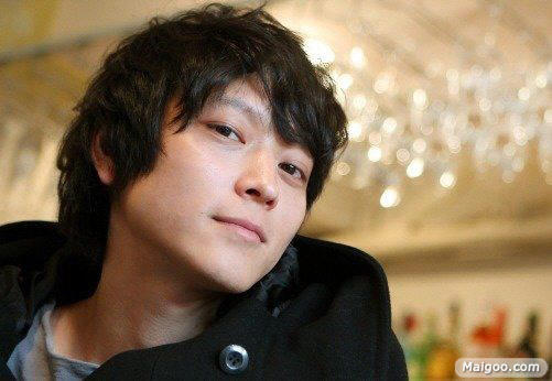 韩国最帅男演员十大：韩国最帅十大男明星（图）