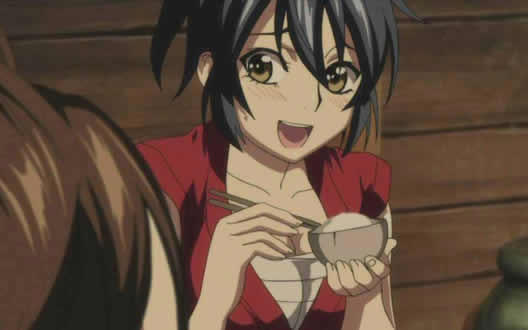 有点污的动漫日本 不可错过的动漫排行30部