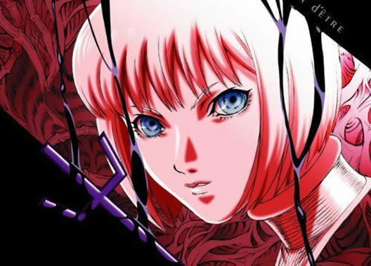 有点污的动漫日本 不可错过的动漫排行30部