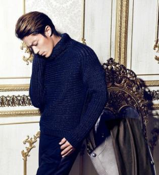 霍建华个人资料：霍建华演过的电视