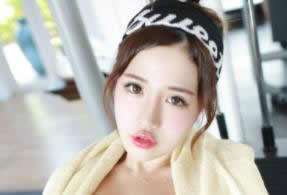 中国全部国模大尺度：人气内地网红国模女神（图）