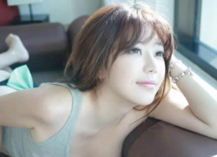 中国全部国模大尺度：人气内地网红国模女神（图）