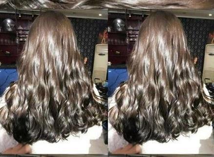 2018年必火的发色是什么?12款洋气又显白发色推荐