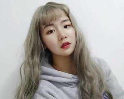 2018年必火的发色是什么?12款洋气又显白发色推荐