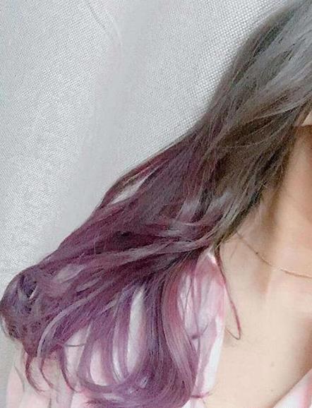 2018年必火的发色是什么?12款洋气又显白发色推荐