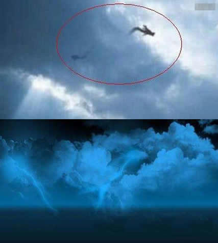 1995年安徽巨蟒渡劫事件：巨蟒化龙究是真是假揭晓