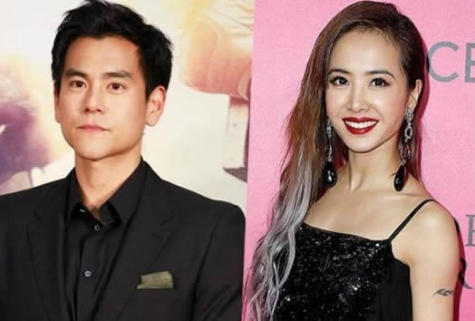 彭于晏女友是谁及感情经历介绍 彭于晏个人资料和简历