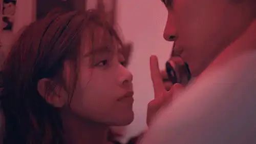 纪凌尘为什么喜欢大海？原来纪凌尘阚清子有这样的故事