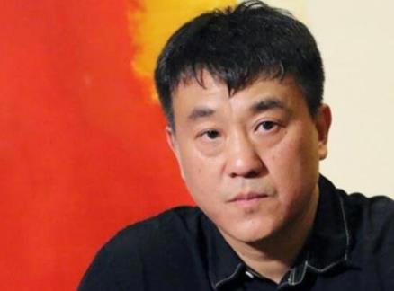 何冰的妻子是谁，何冰的个人资料及简介