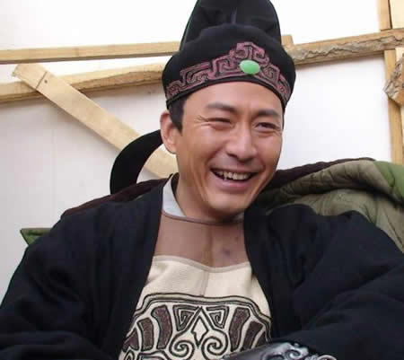 张子健个人资料简介：张子健家庭情感经历,张子健影视作品