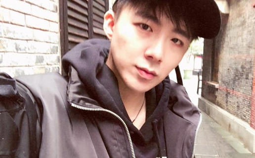 刘宇宁个人资料:摩登兄弟刘宇宁经历和女朋友是谁