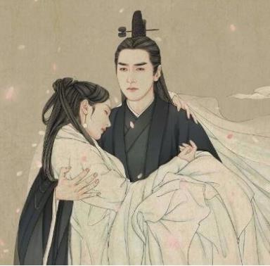 凉凉歌词是什么意思：白浅和夜华的三生纠葛,解读凉凉歌词