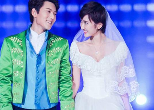 陈翔毛晓彤为什么分手 江铠同才是真正的第三者