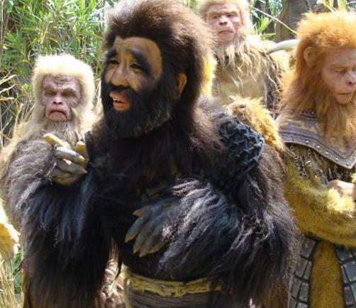 混世四猴：介绍传说中的混世四猴是哪四个