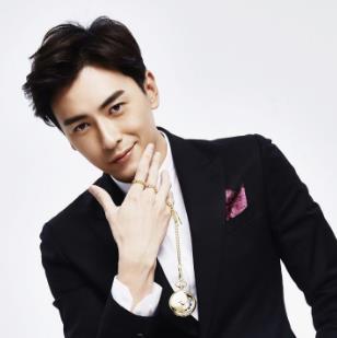 郑元畅个人资料情感经历及影视作品（图）