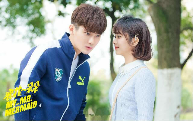 甜甜的恋爱电视剧?推荐8部好看的电视剧甜甜的恋爱