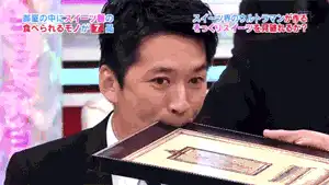 日本成人综艺：日本深夜剧综艺节目污点十足（图）