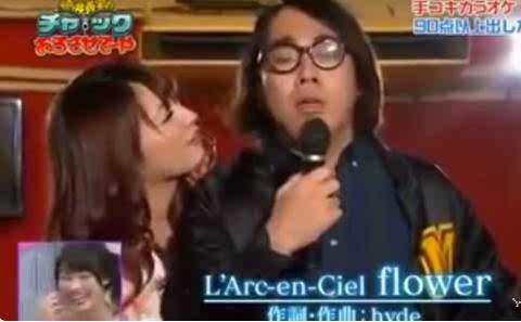 日本成人综艺：日本深夜剧综艺节目污点十足（图）