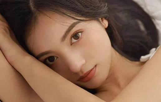 女人那里有痣好全身痣位置：女人富贵痣一般都长在哪