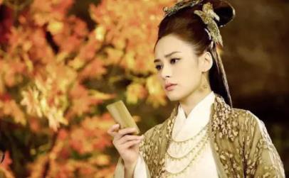 吴谨言新剧朝歌什么时间播出：朝歌剧照