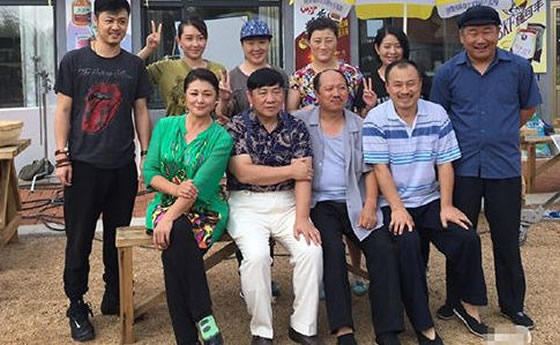 乡村爱情10:乡村爱情第十部还出不出、上映时间揭晓