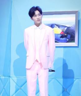 李宏毅的哥哥是谁,李宏毅参加快乐大本营是哪一期