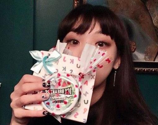 2018春季流行的中长发发型 立马变时髦精