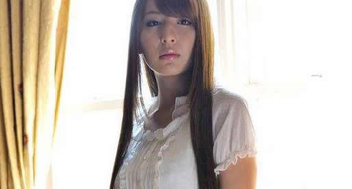 最新日本人气女优明星盘点：出道超过10年女优小姐姐