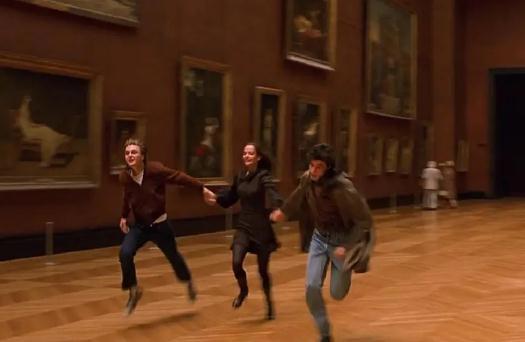 欧美大尺度电影：推荐20部欧美剧情片