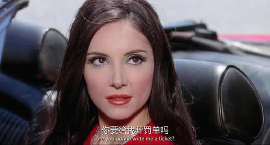 欧美大尺度电影：推荐20部欧美剧情片