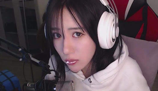 呆妹儿小霸王个人资料简介：呆妹儿小霸王为什么火了