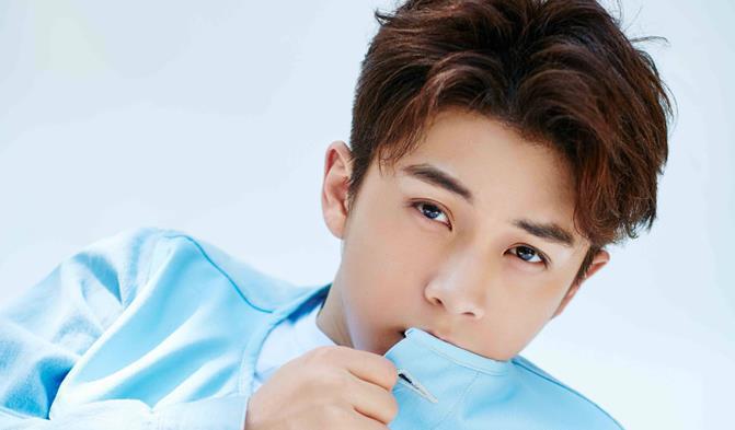 武艺和武星是什么关系 明星武艺女朋友是谁