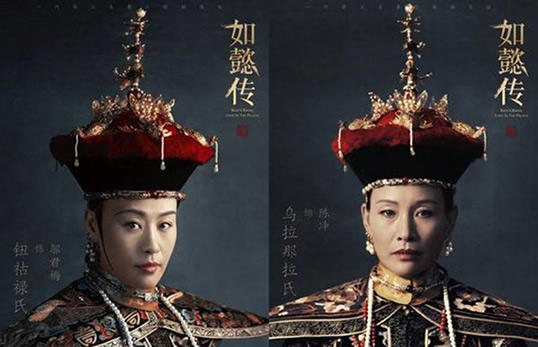 邬君梅陈冲长的真像？两人年轻照片很像的照片