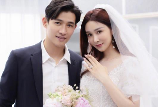 李子峰晒出婚礼现场情况,演员李子峰祖籍及资料