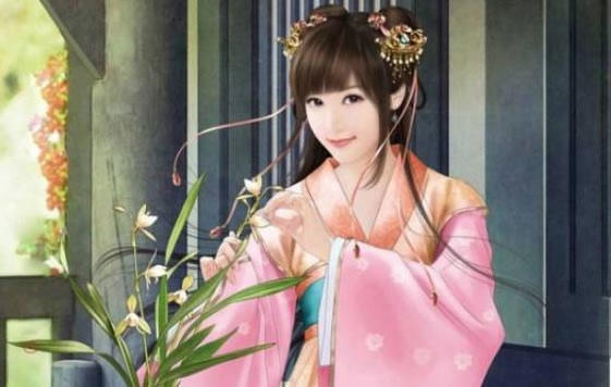 有哪些好看的古言小说(高质量的古言甜宠文10本)