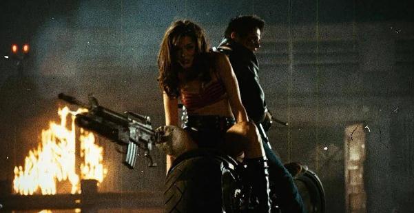 十大必看丧尸电影 刺激过瘾口碑超炸