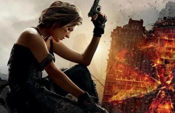 十大必看丧尸电影 刺激过瘾口碑超炸