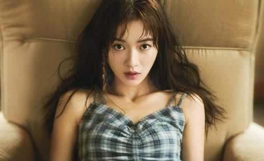 吴谨言洪尧亲密照曝光:揭晓吴谨言洪尧什么关系