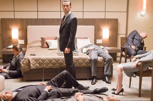 好看的科幻电影:精选10部超级好看科幻电影