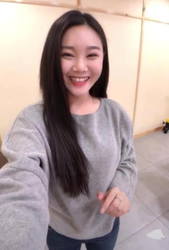 网红张禾禾个人资料 张禾禾背景多大这么火