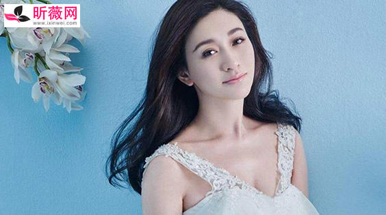 李小冉个人资料老公是谁：演员李小冉演过的电视剧