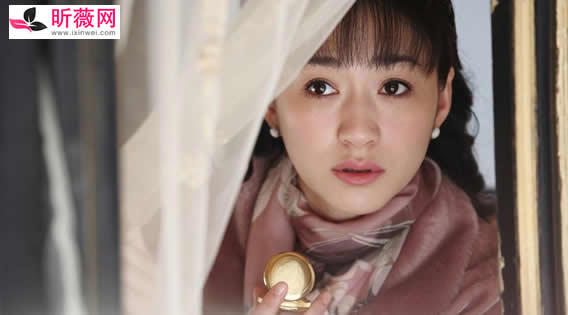 李小冉个人资料老公是谁：演员李小冉演过的电视剧