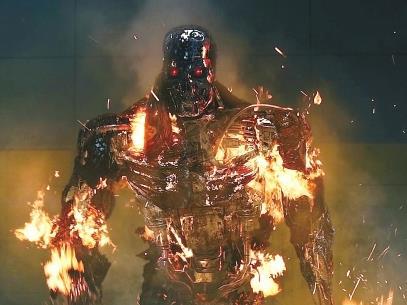 科幻片排行榜前十名：欧美科幻电影前十名盘点