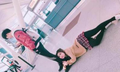 吴大伟 穆雅斓分手了吗：吴大伟穆雅斓怎么认识的