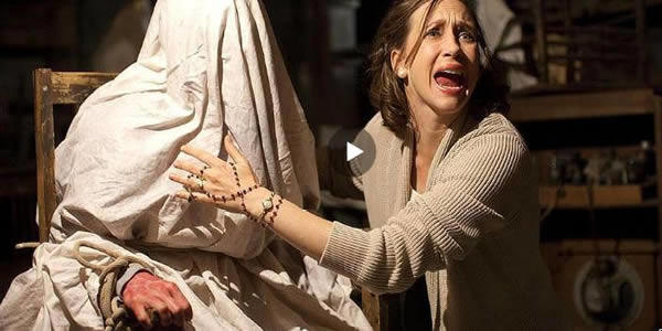 豆瓣评分高的恐怖电影 6美国经典恐怖影片